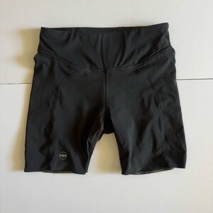 Janji Women’s Pace Shorts.